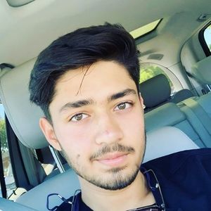 Meet your Posher, Abdullah